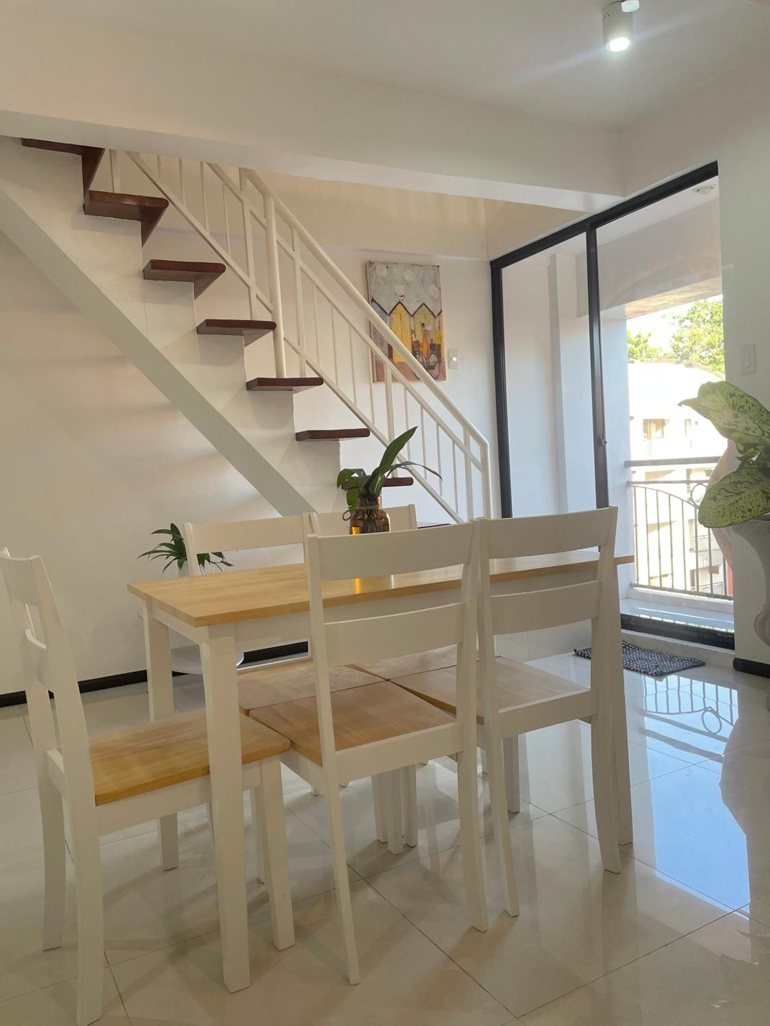 The Penthouse Suite Lapu-Lapu City Exterior foto