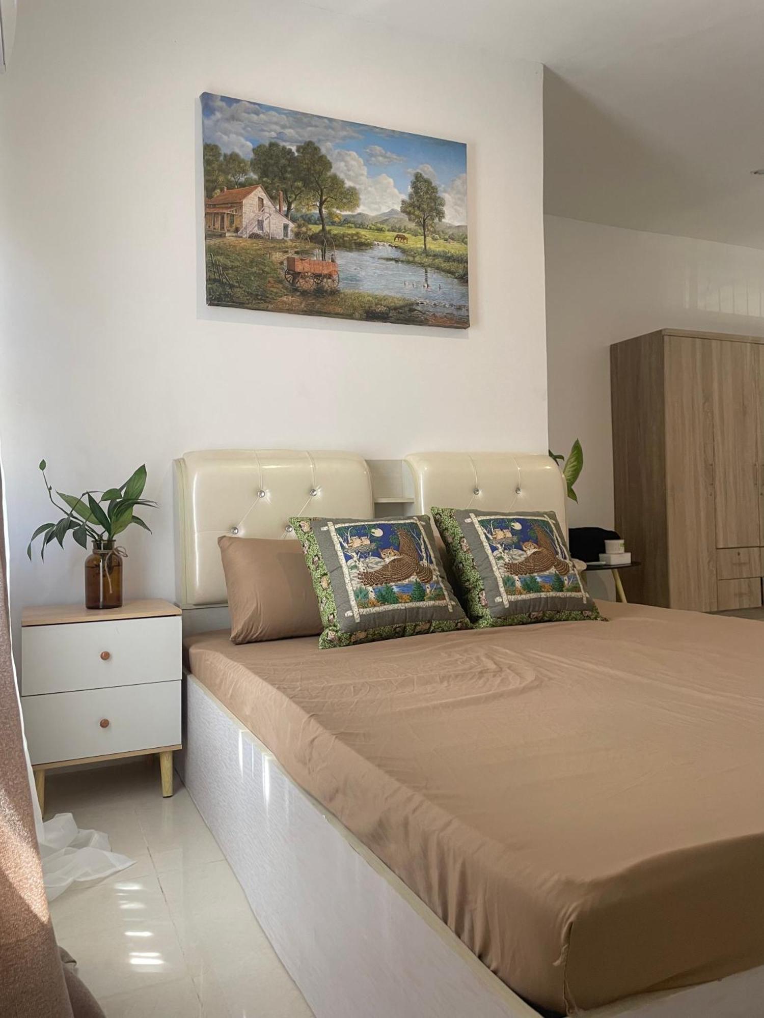 The Penthouse Suite Lapu-Lapu City Exterior foto