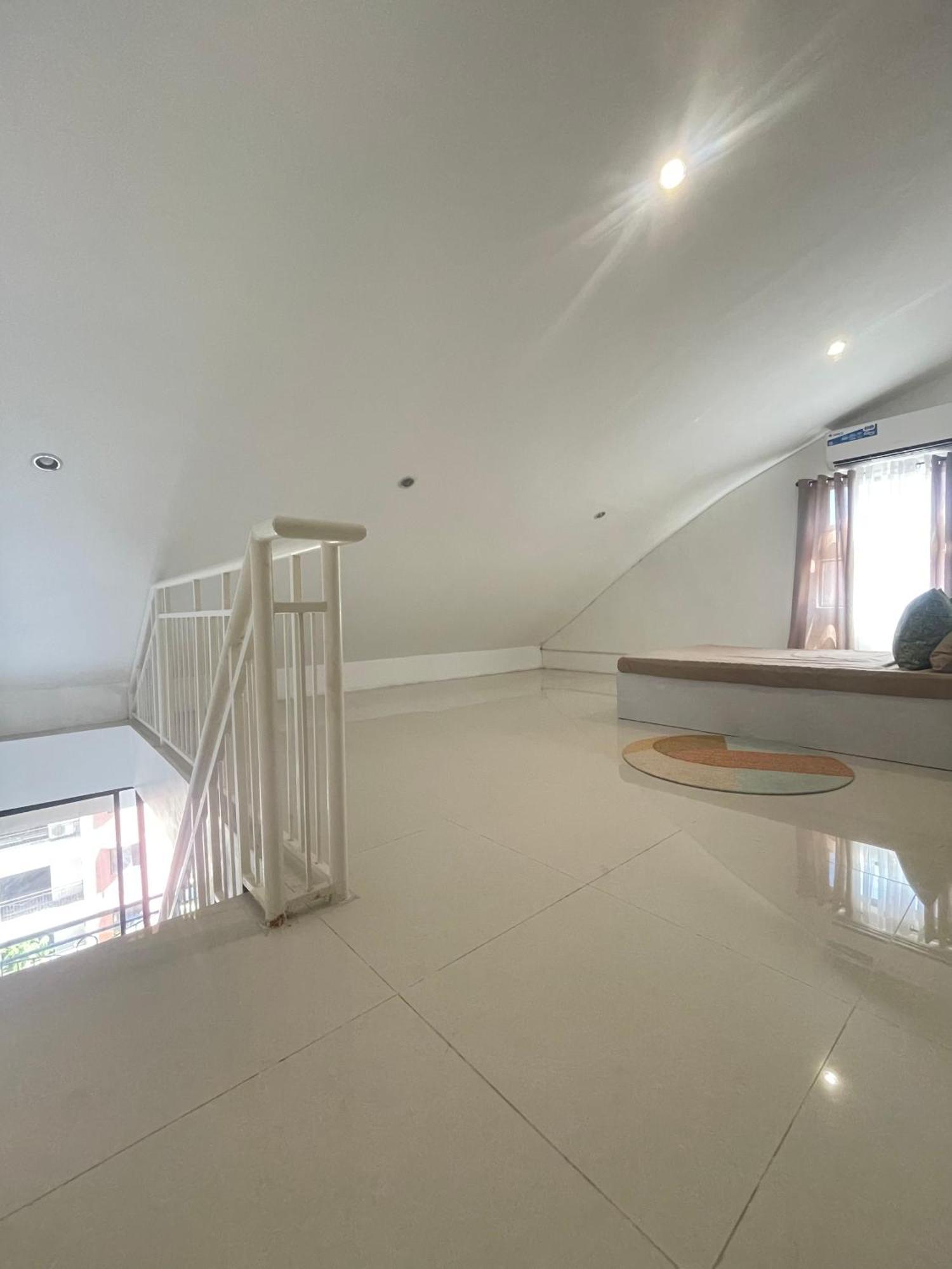 The Penthouse Suite Lapu-Lapu City Exterior foto