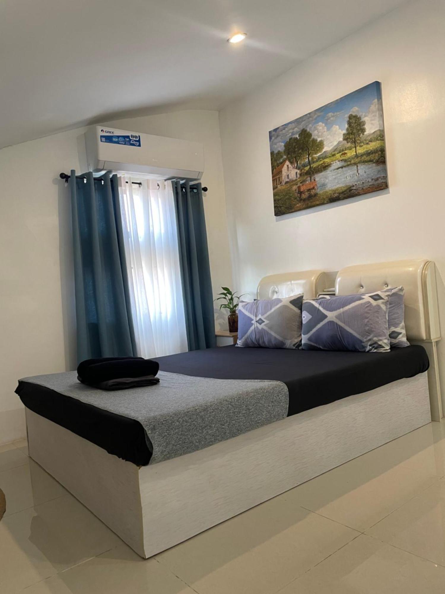 The Penthouse Suite Lapu-Lapu City Exterior foto