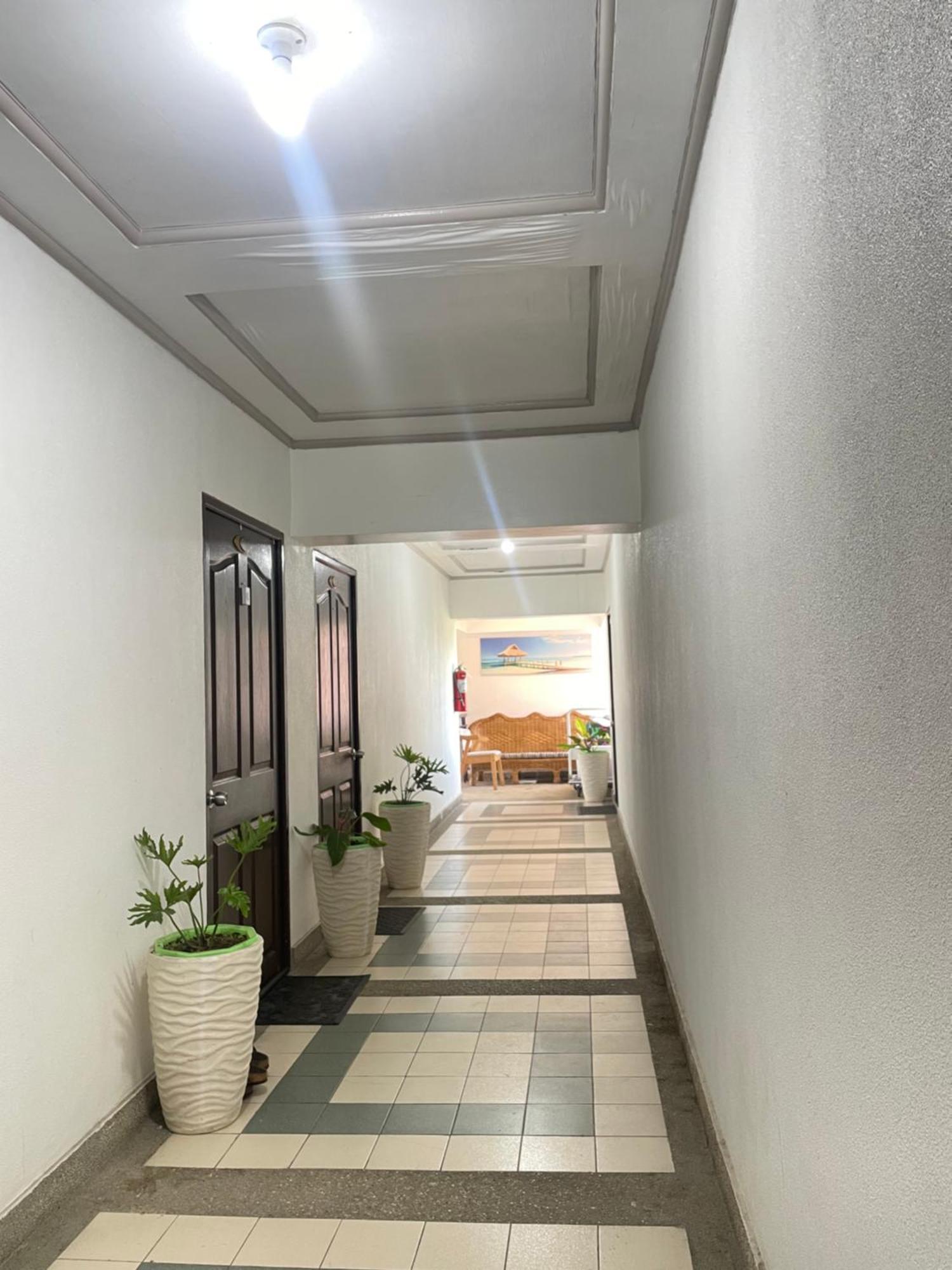 The Penthouse Suite Lapu-Lapu City Exterior foto